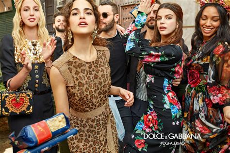 2017 dolce gabbana